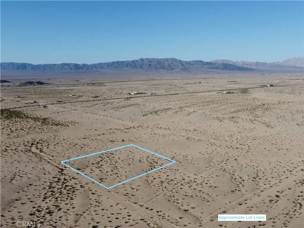 1 Zircon, 29 Palms