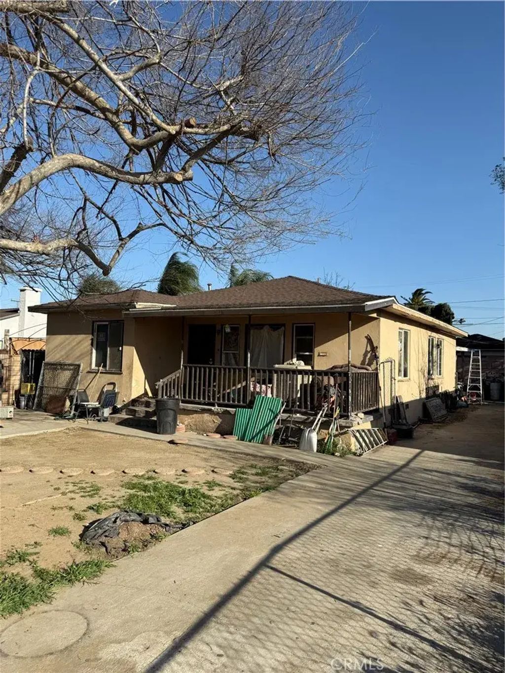 3726 Arora, Jurupa Valley