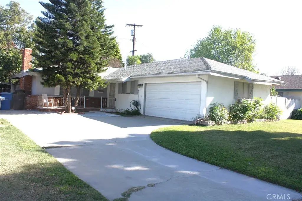 6458 Rhonda, Riverside