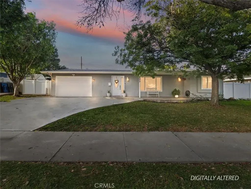 9075 Delano Drive, Riverside