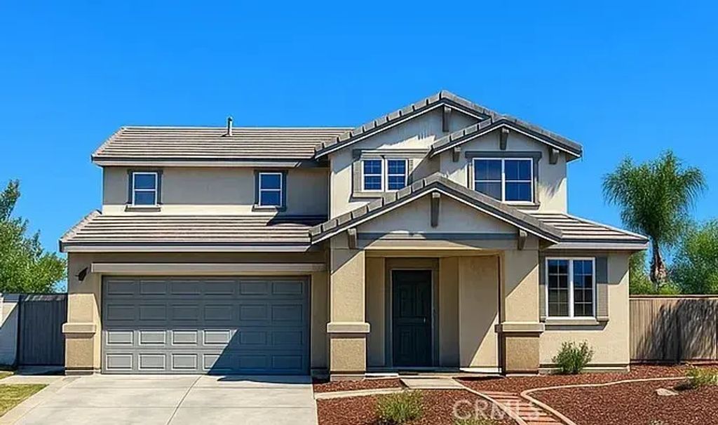 1222 Tumbleweed Court, Beaumont