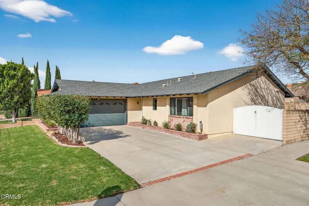 5995 Cochran Street, Simi Valley