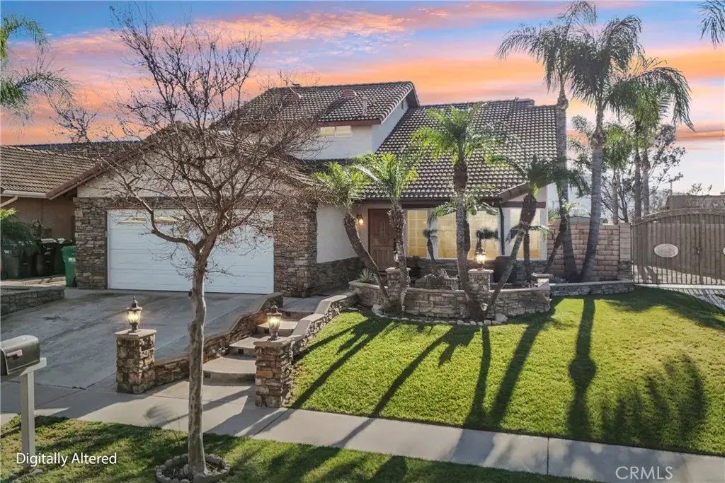1860 Rockcrest Dr, Corona