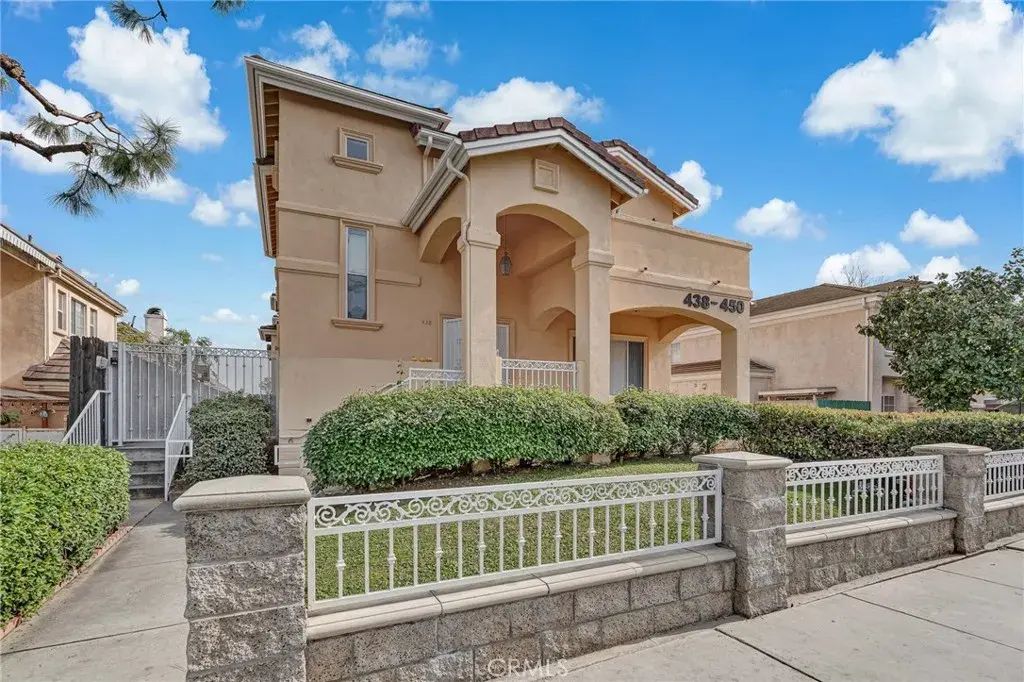 442 S Sefton, Monterey Park