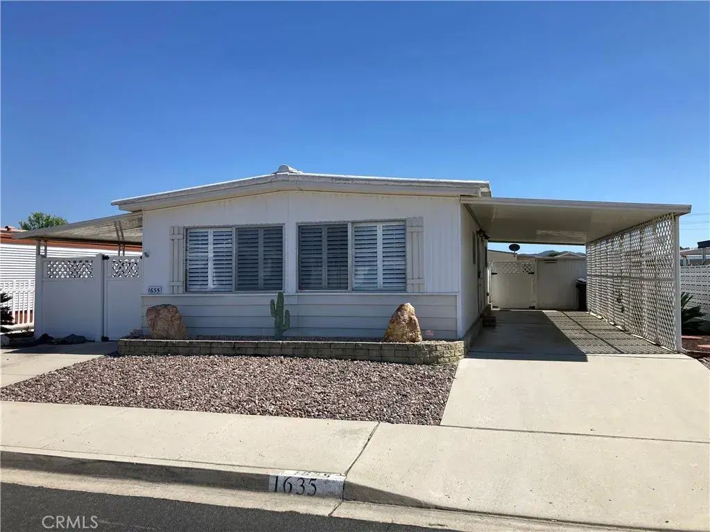 1635 Santa Susana Drive, Hemet