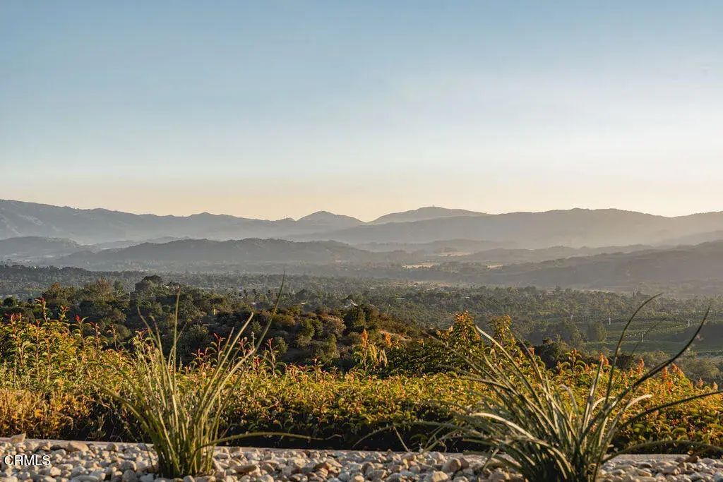 1465 Foothill Road, Ojai
