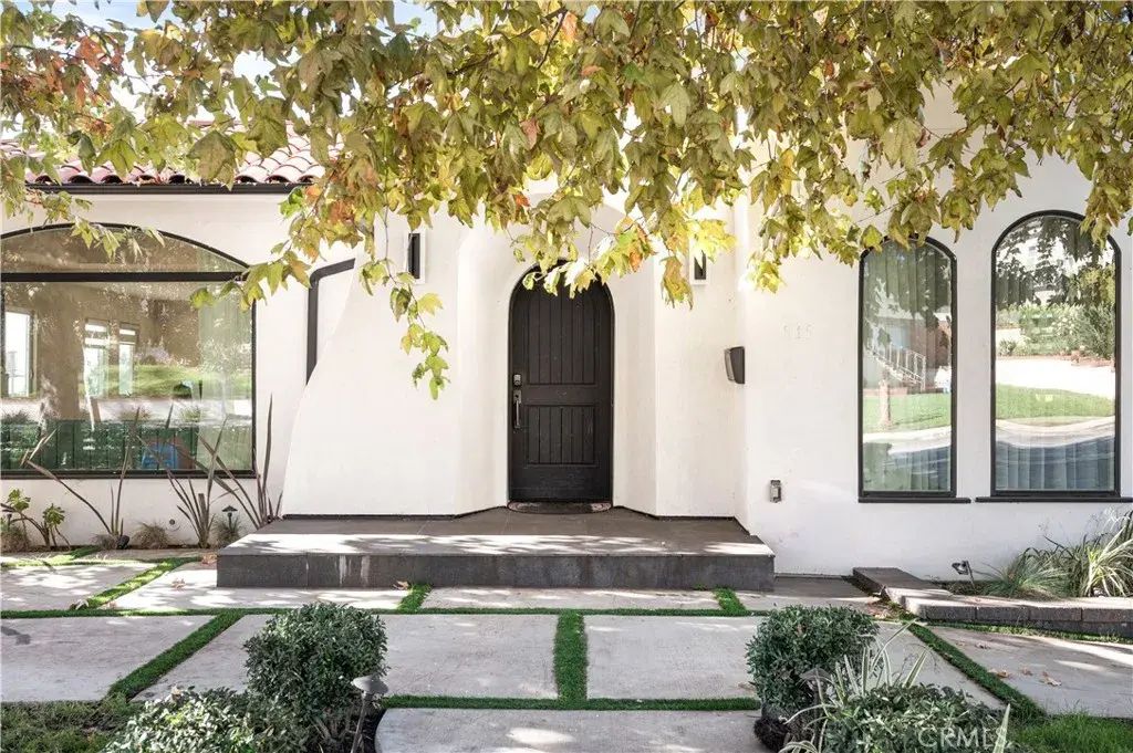 515 La Loma Rd, Glendale