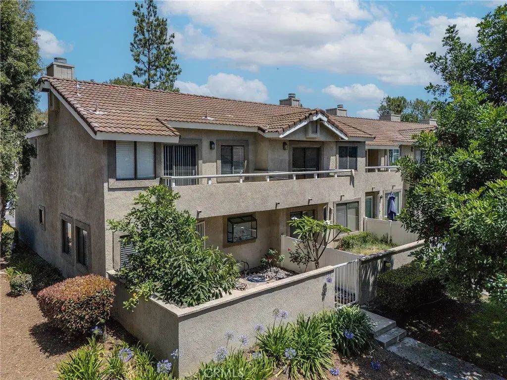 11936 Ottawa Place 87, Chino