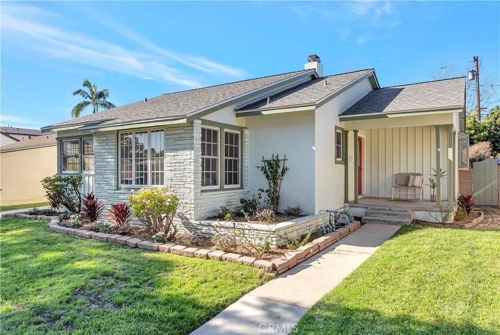 2419 Ostrom, Long Beach