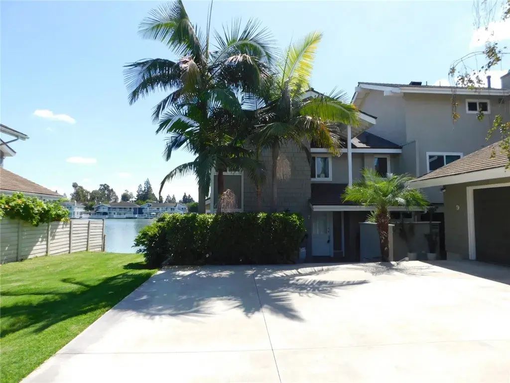 7 Lakeview, Irvine