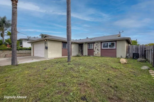 4924 Verde Drive, Oceanside