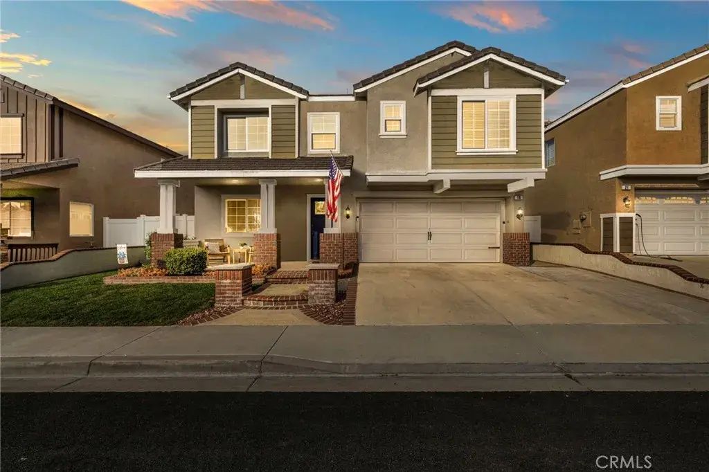 19 Goldmine, Trabuco Canyon