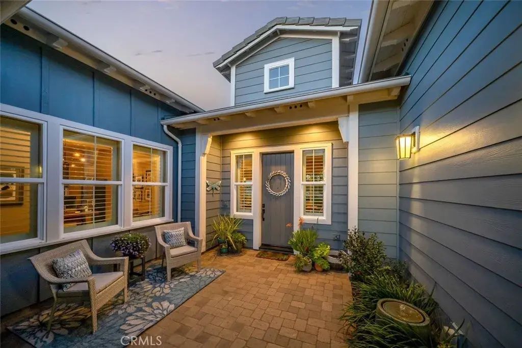 1535 Eucalyptus Road, Nipomo