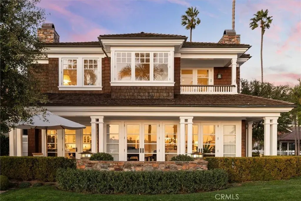 2411 Bayshore, Newport Beach