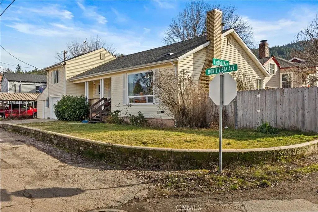 522 Monte Vista, Quincy