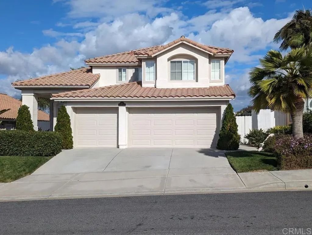 649 Montage Road, Oceanside