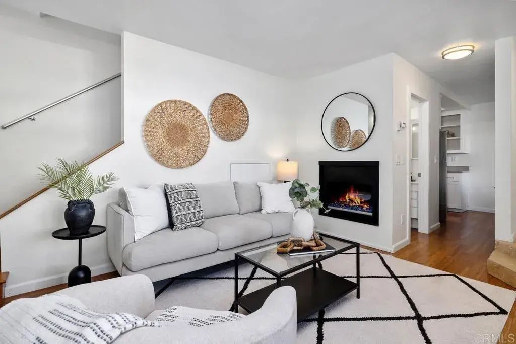 4051 Fanuel #8, Pacific Beach (san Diego)
