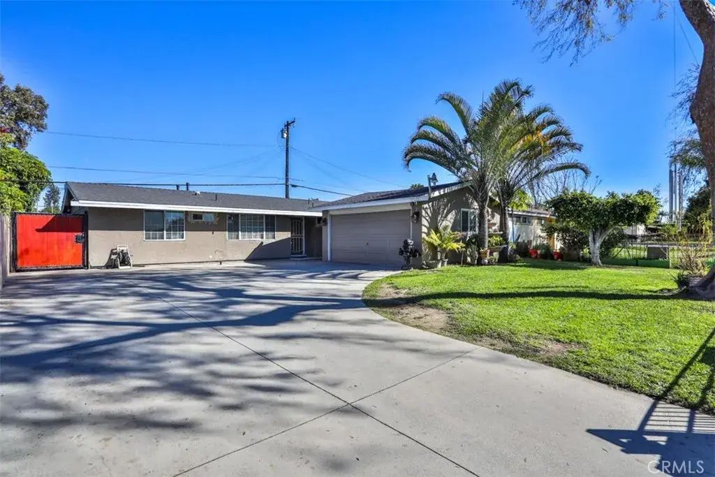 1156 Cromwell Street, Pomona