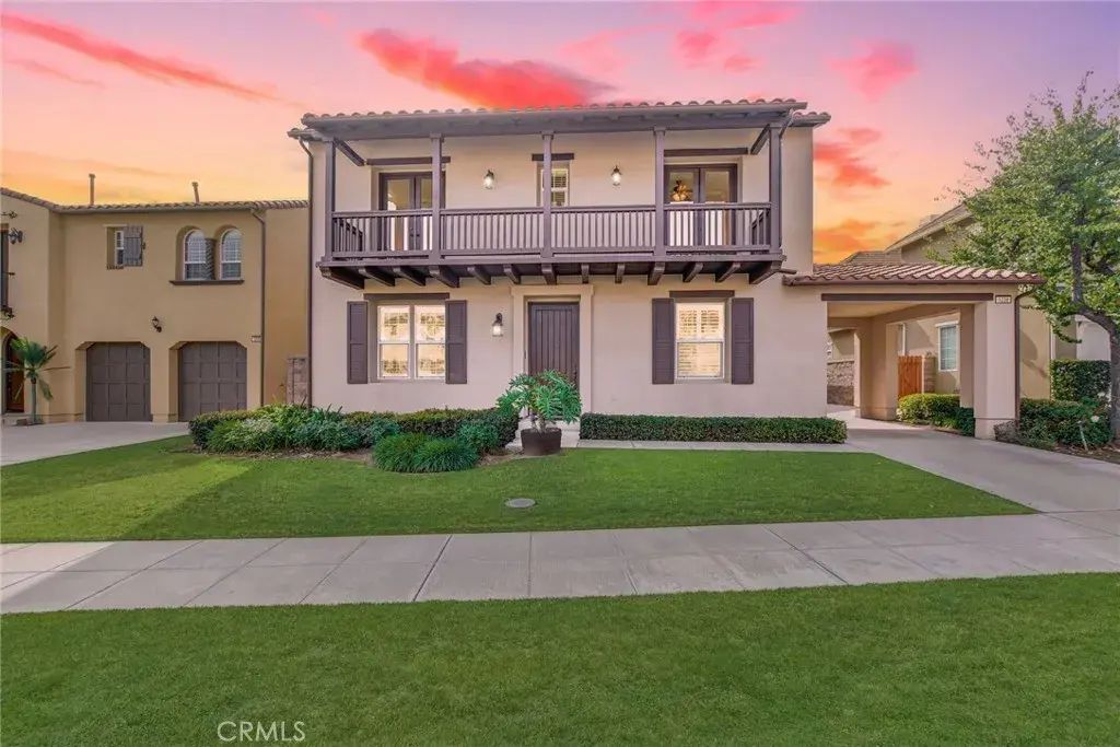 1238 Leggio Lane, Upland