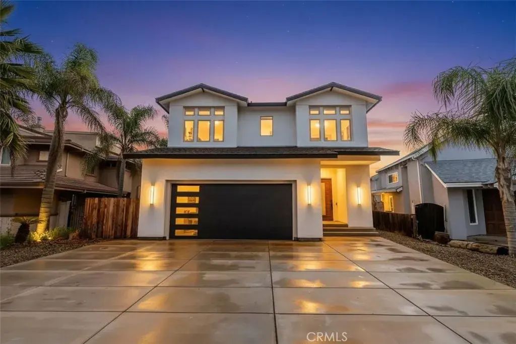 952 Lido, Discovery Bay