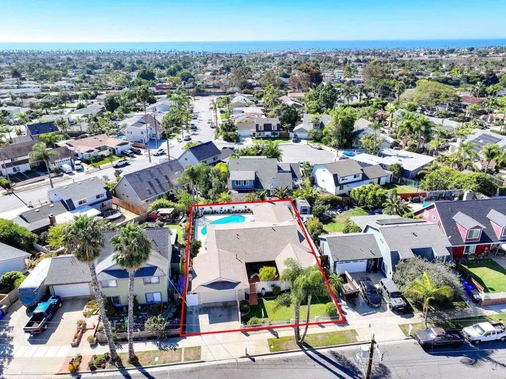 1519 Kurtz Street, Oceanside