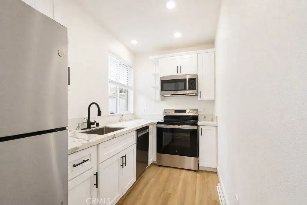 625 Orizaba Avenue 5, Long Beach
