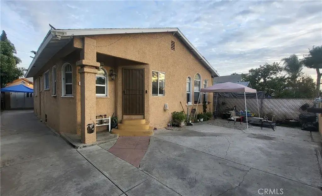 946 S Ferris, East Los Angeles