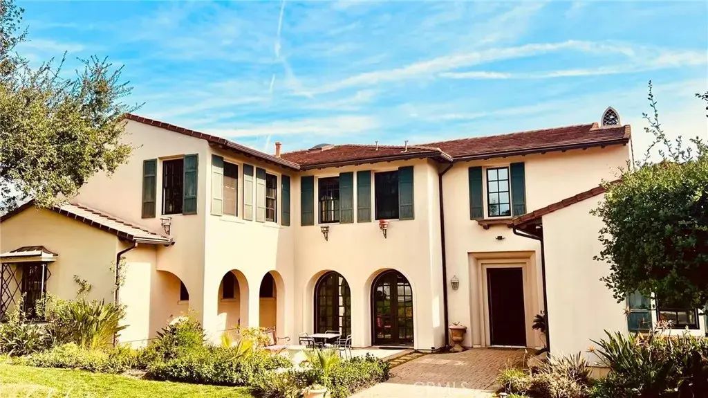 719 Carriage House Drive, Arcadia