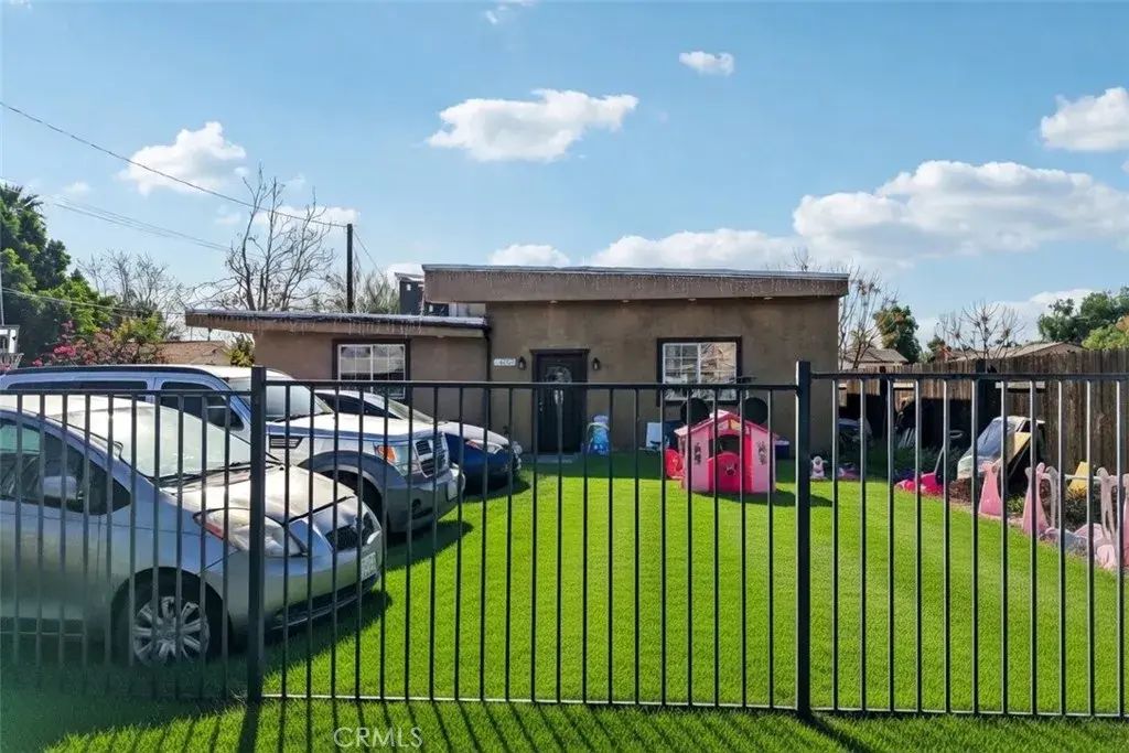 24093 Webster Avenue, Moreno Valley