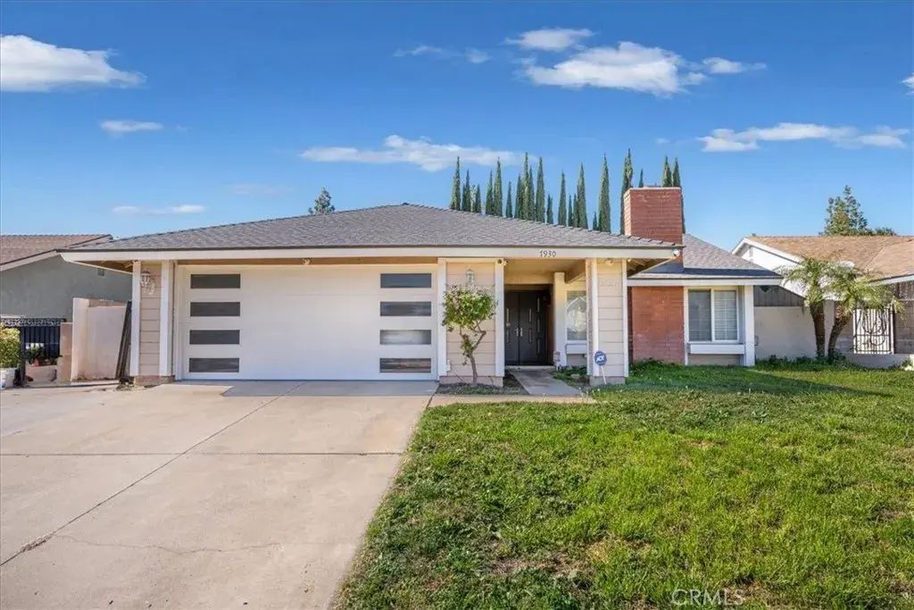 7930 Perlite, Rancho Cucamonga