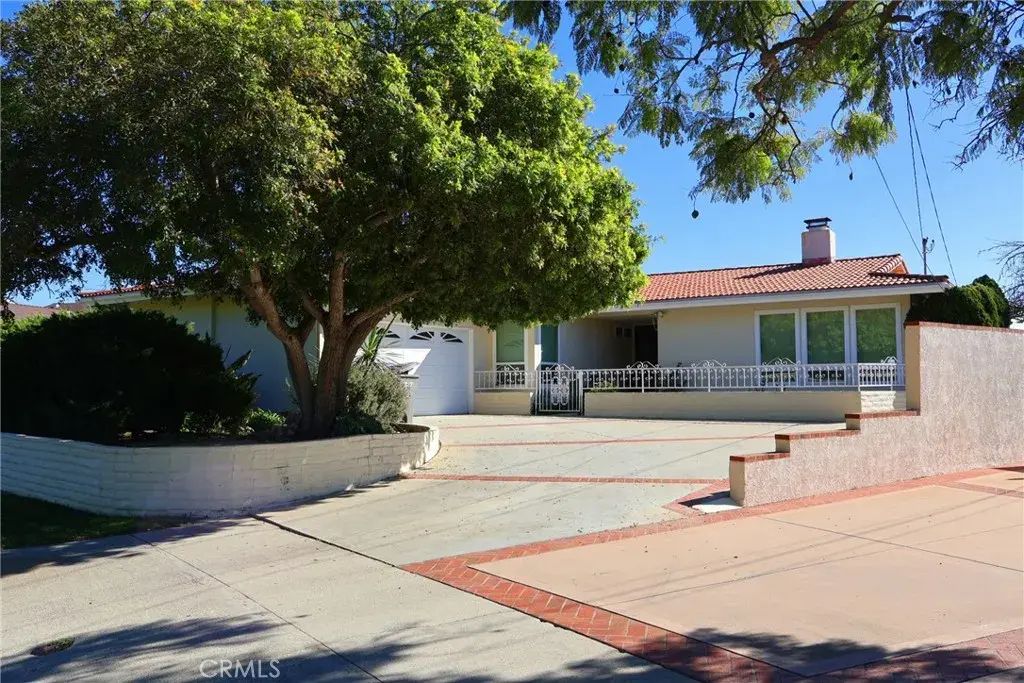 3308 Corinna Drive, Rancho Palos Verdes