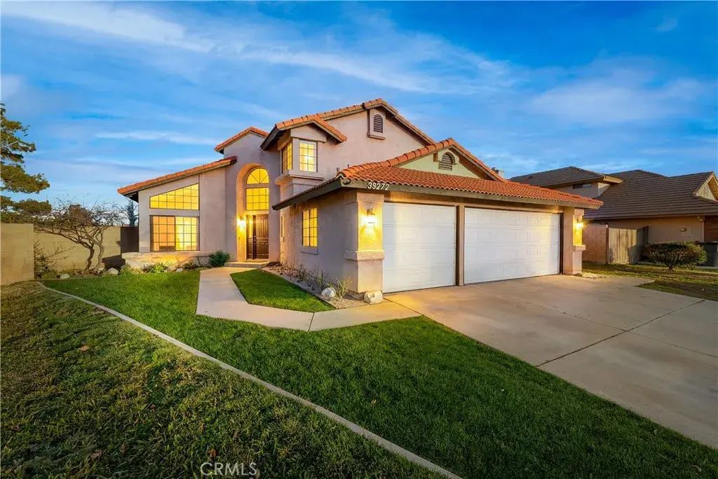 39272 Arrowhead Court, Palmdale