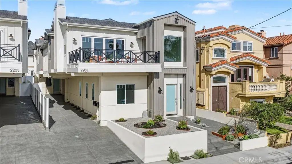 2205 Marshalfield B, Redondo Beach