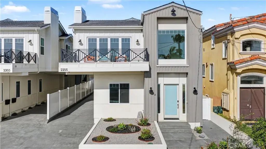 2205 Marshalfield A, Redondo Beach