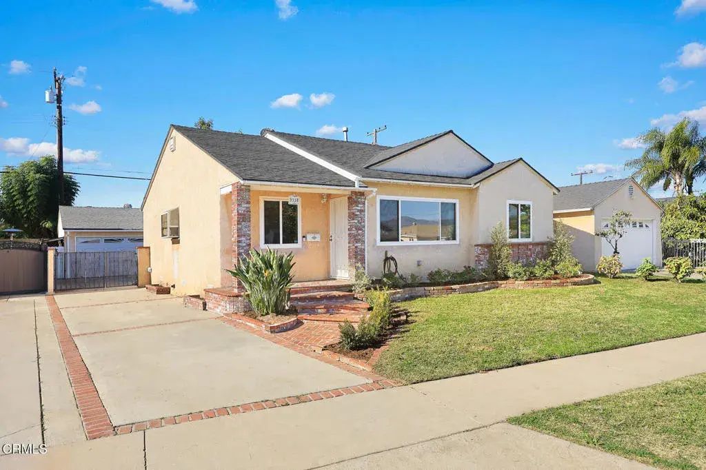 9338 Colfair Street, Pico Rivera
