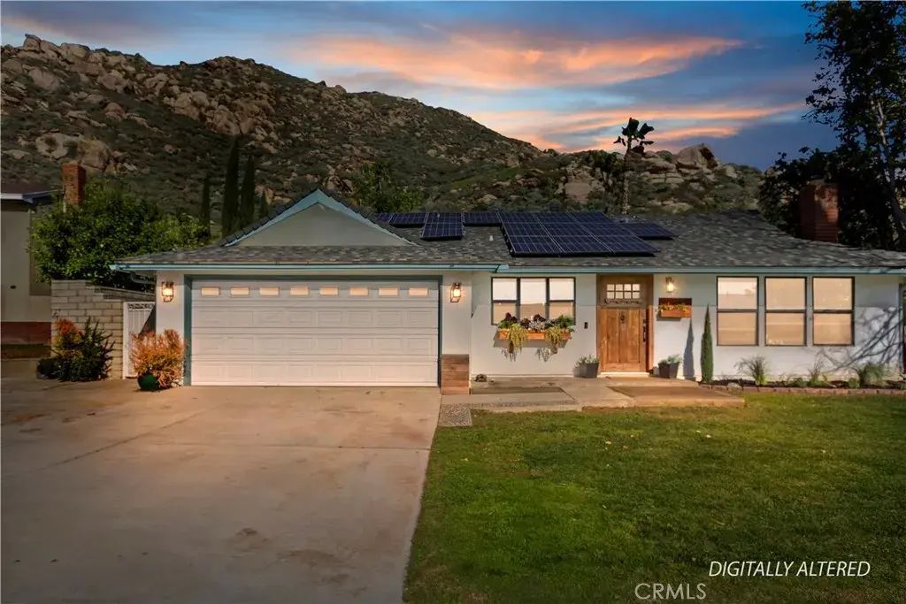2275 Quartz, Riverside