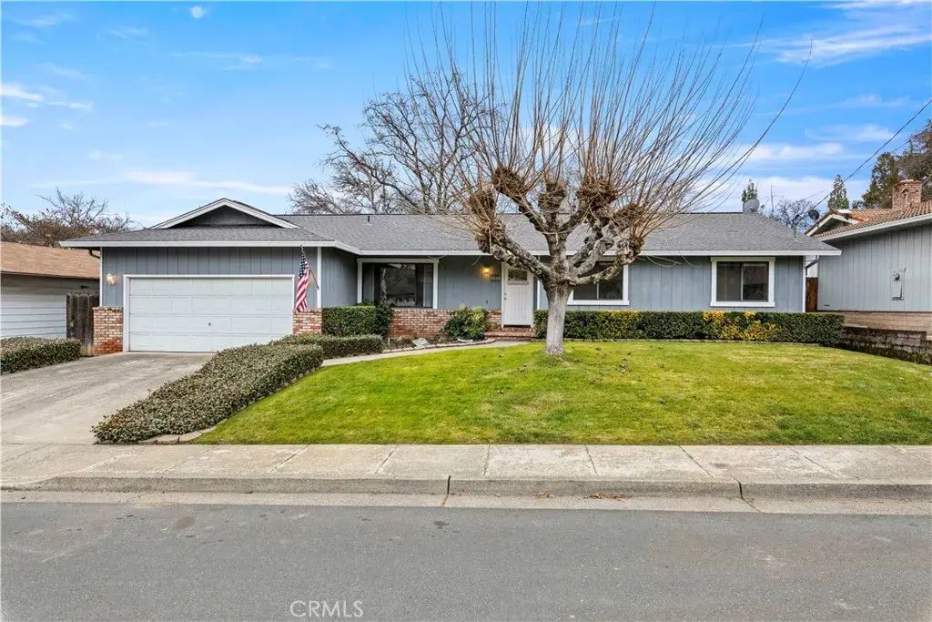 2426 Giselman Street, Lakeport