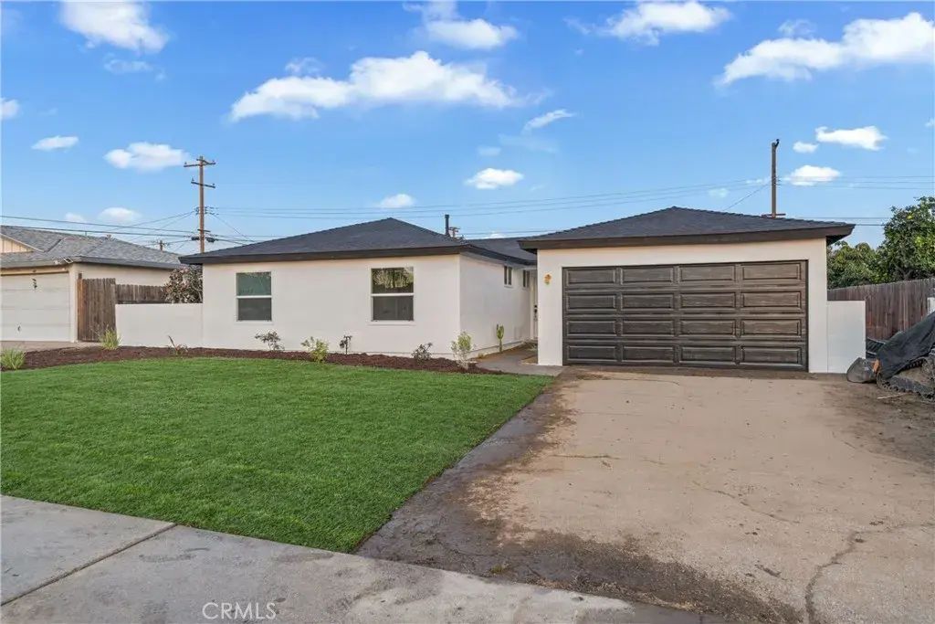 12629 Thomas, Chino
