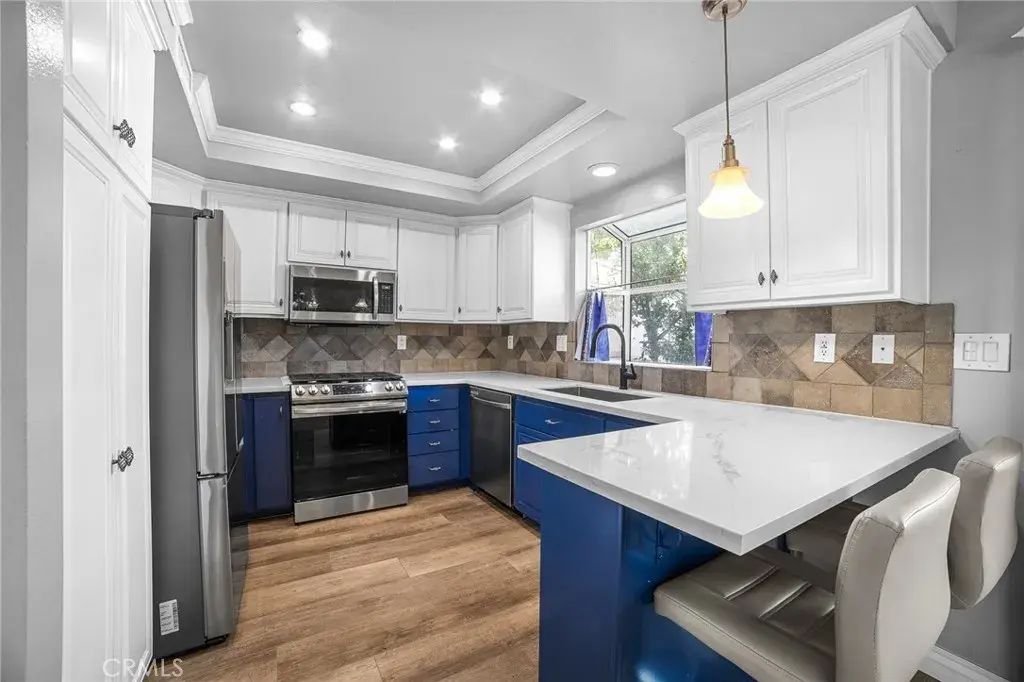 15727 Tetley Street 5g, Hacienda Heights