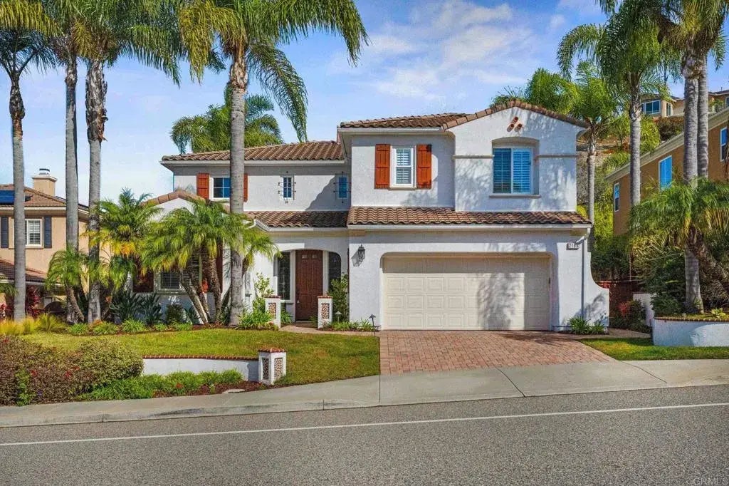 2196 Coast Ave., San Marcos