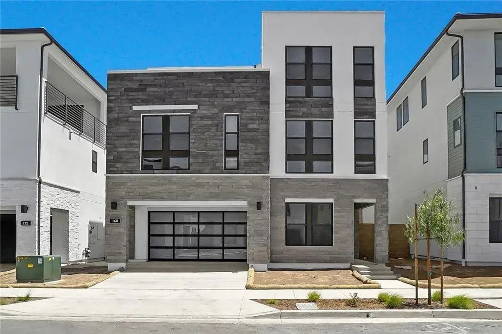 168 Creation, Irvine