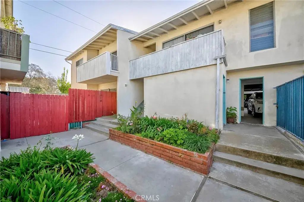 20444 Osage Avenue B, Torrance