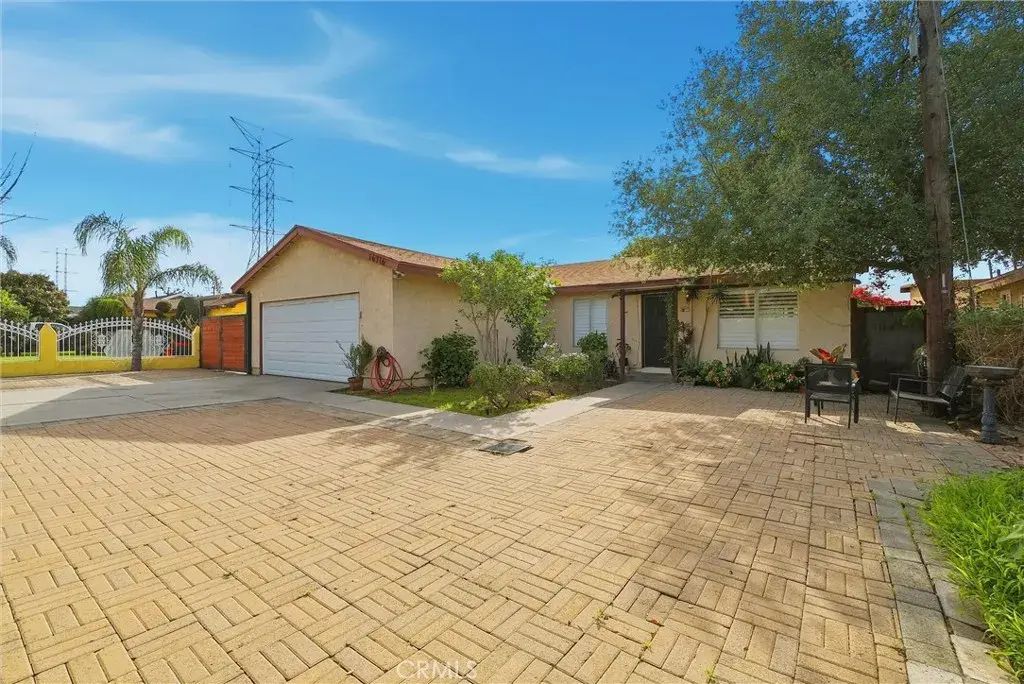 16716 E Renwick, Azusa