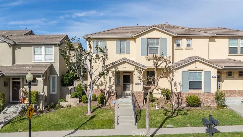 11457 N Oakford Lane, Porter Ranch