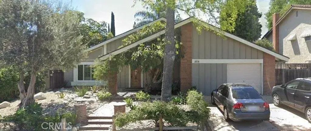 206 Cedar Heights, Thousand Oaks