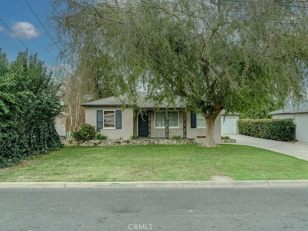 25860 Chula Vista, Redlands