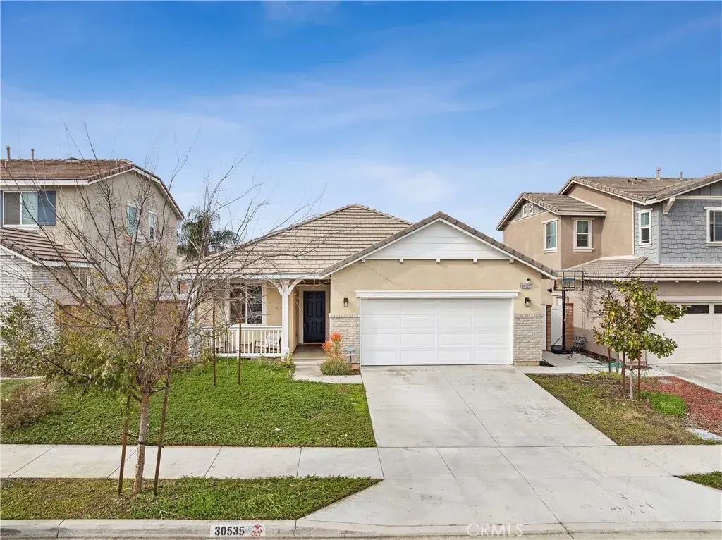 30535 Ridgely Way, Menifee