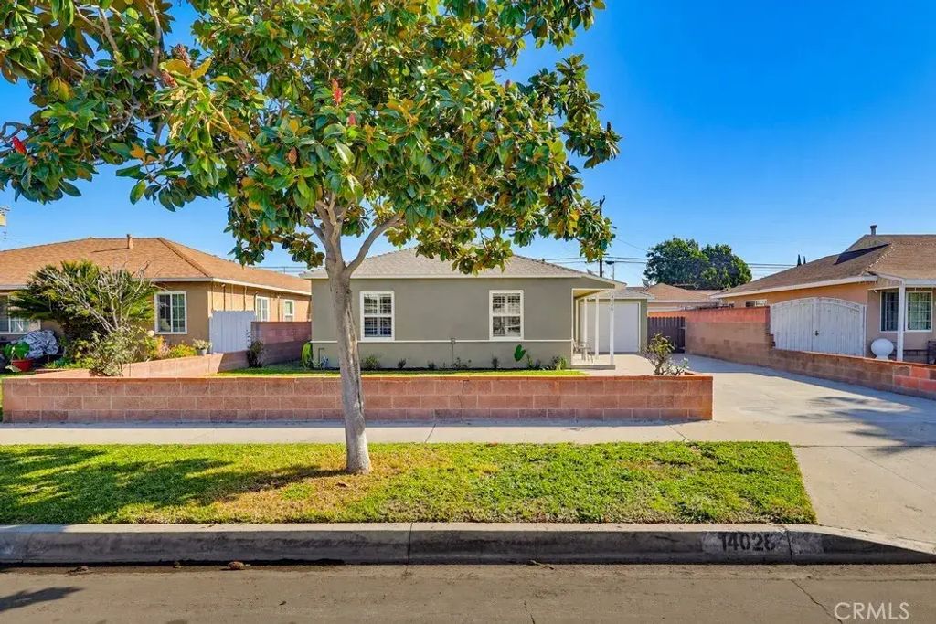 14026 Longworth, Norwalk