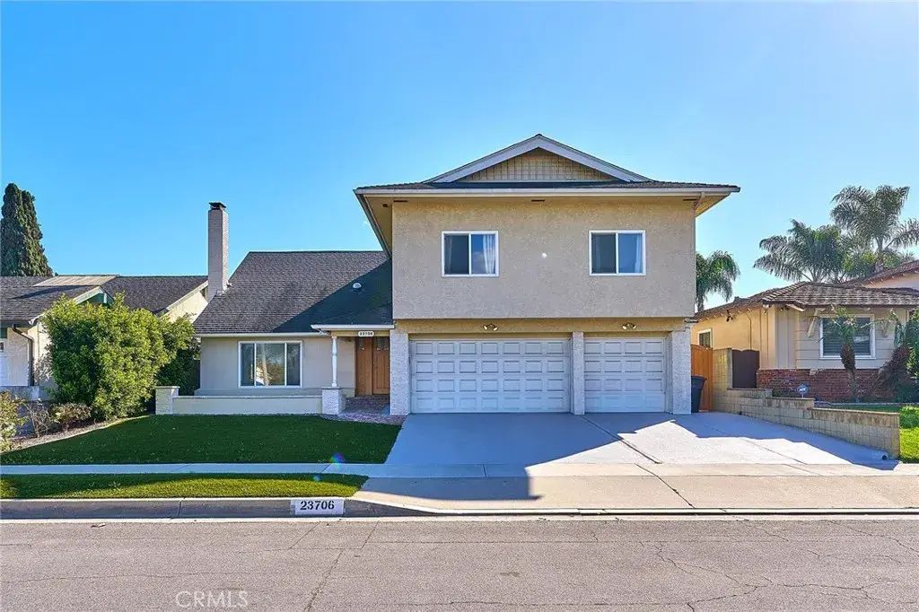 23706 Livewood Lane, Harbor City