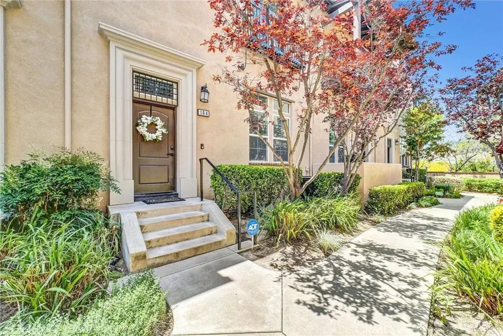 4440 Owens Street 104, Corona